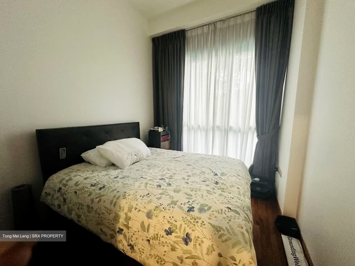 Lattice One (D20), Apartment #571866751